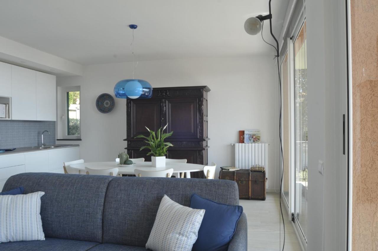 סנרמו Casa Fiorenza Parcheggio Privato מראה חיצוני תמונה