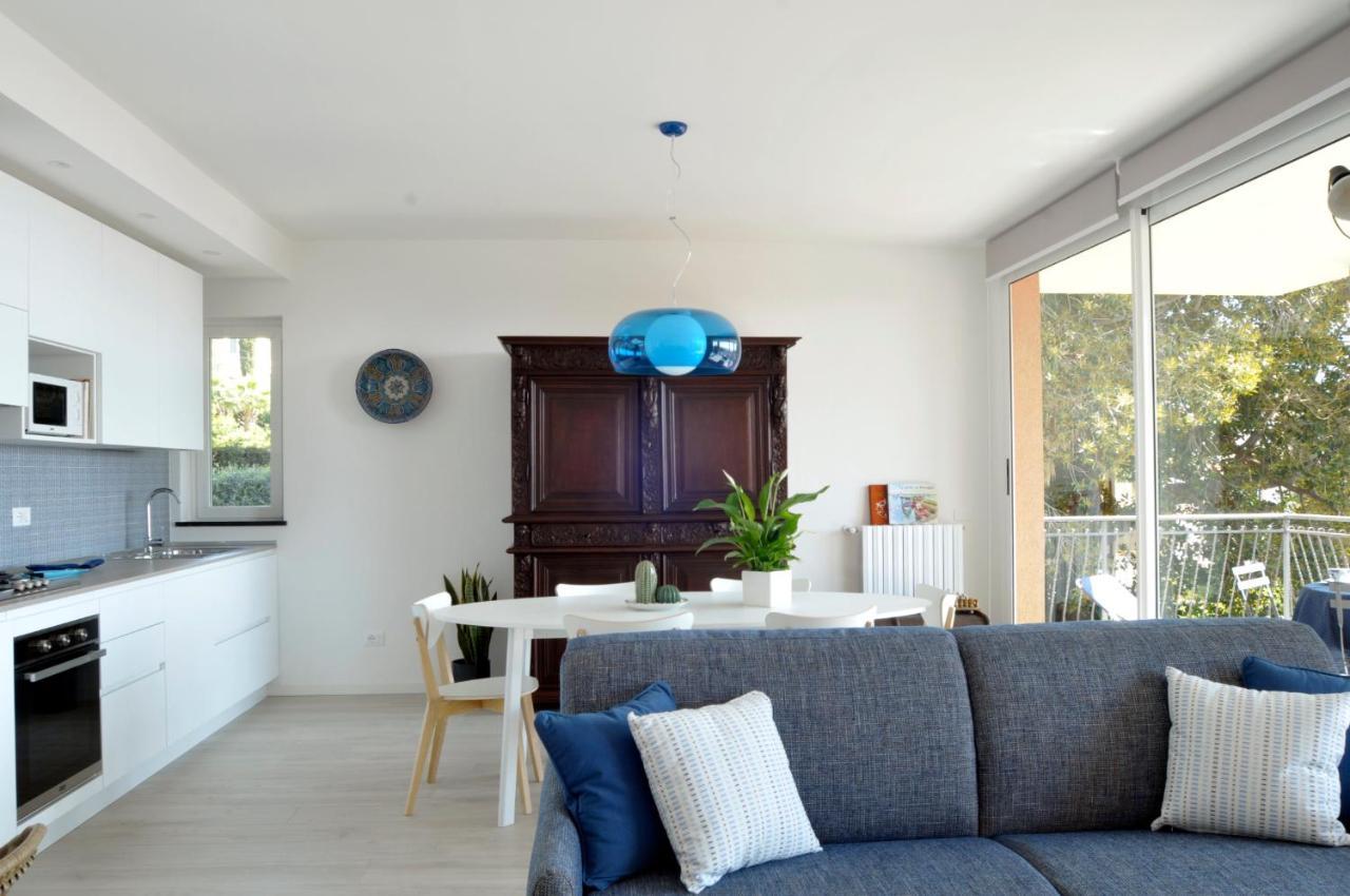 סנרמו Casa Fiorenza Parcheggio Privato מראה חיצוני תמונה