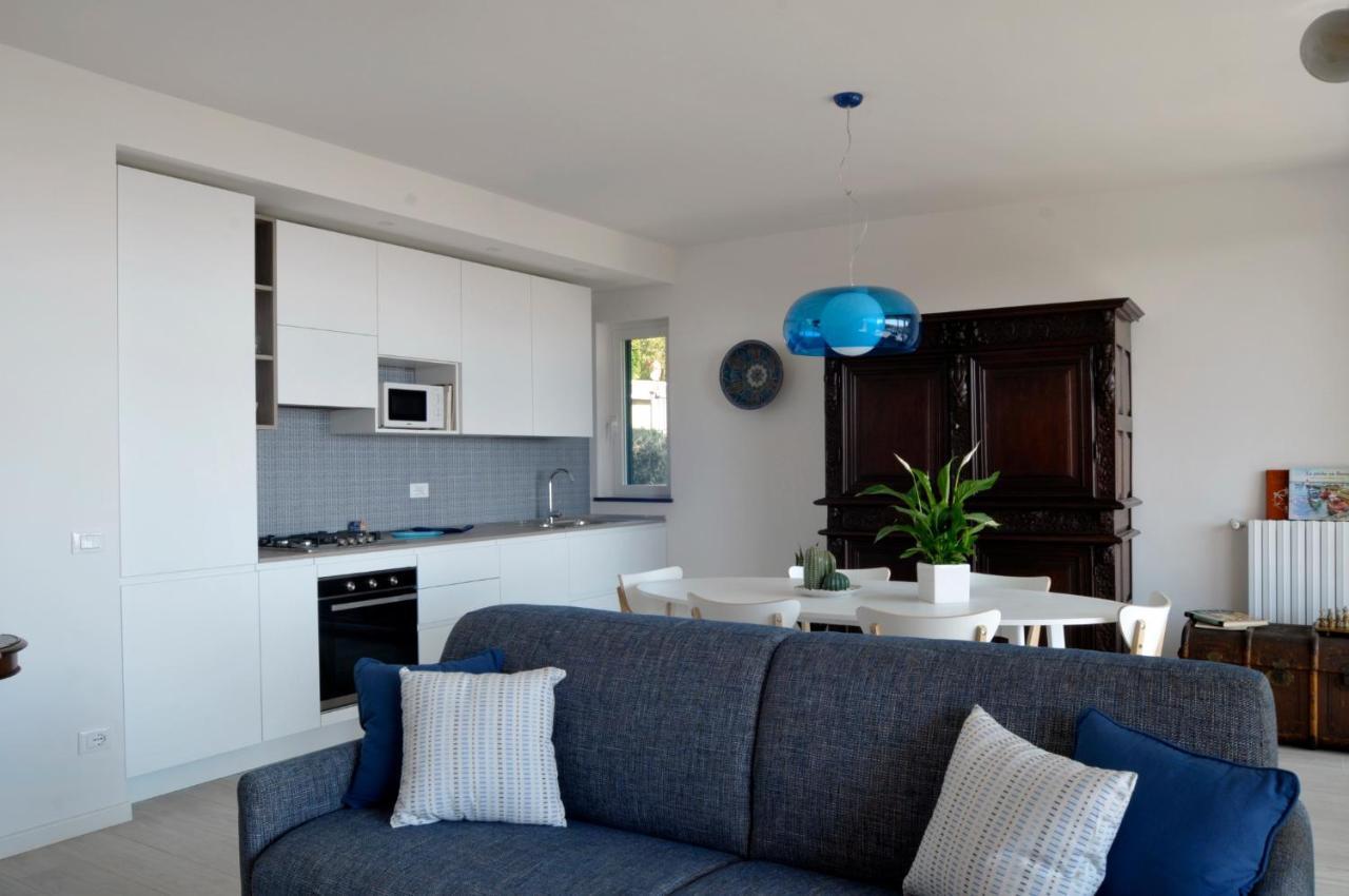 סנרמו Casa Fiorenza Parcheggio Privato מראה חיצוני תמונה