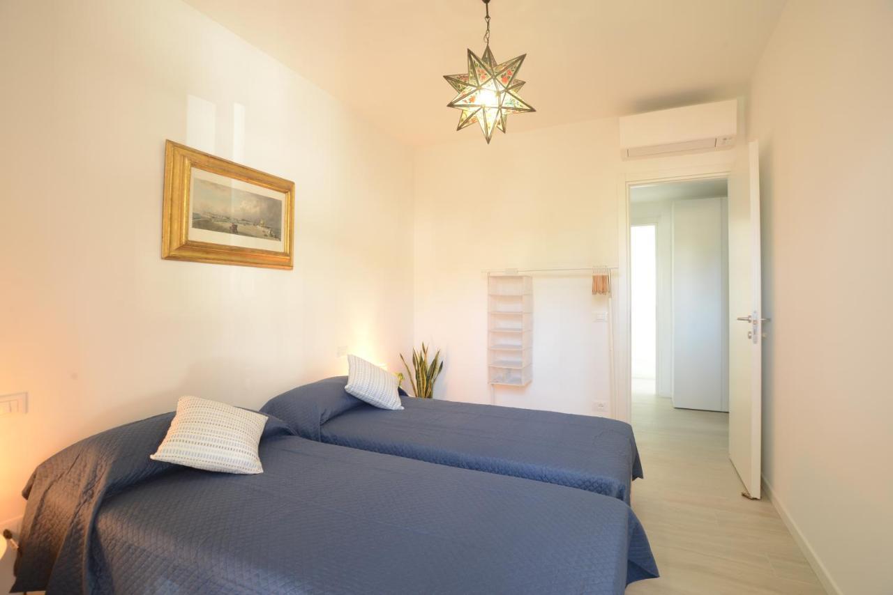 סנרמו Casa Fiorenza Parcheggio Privato מראה חיצוני תמונה