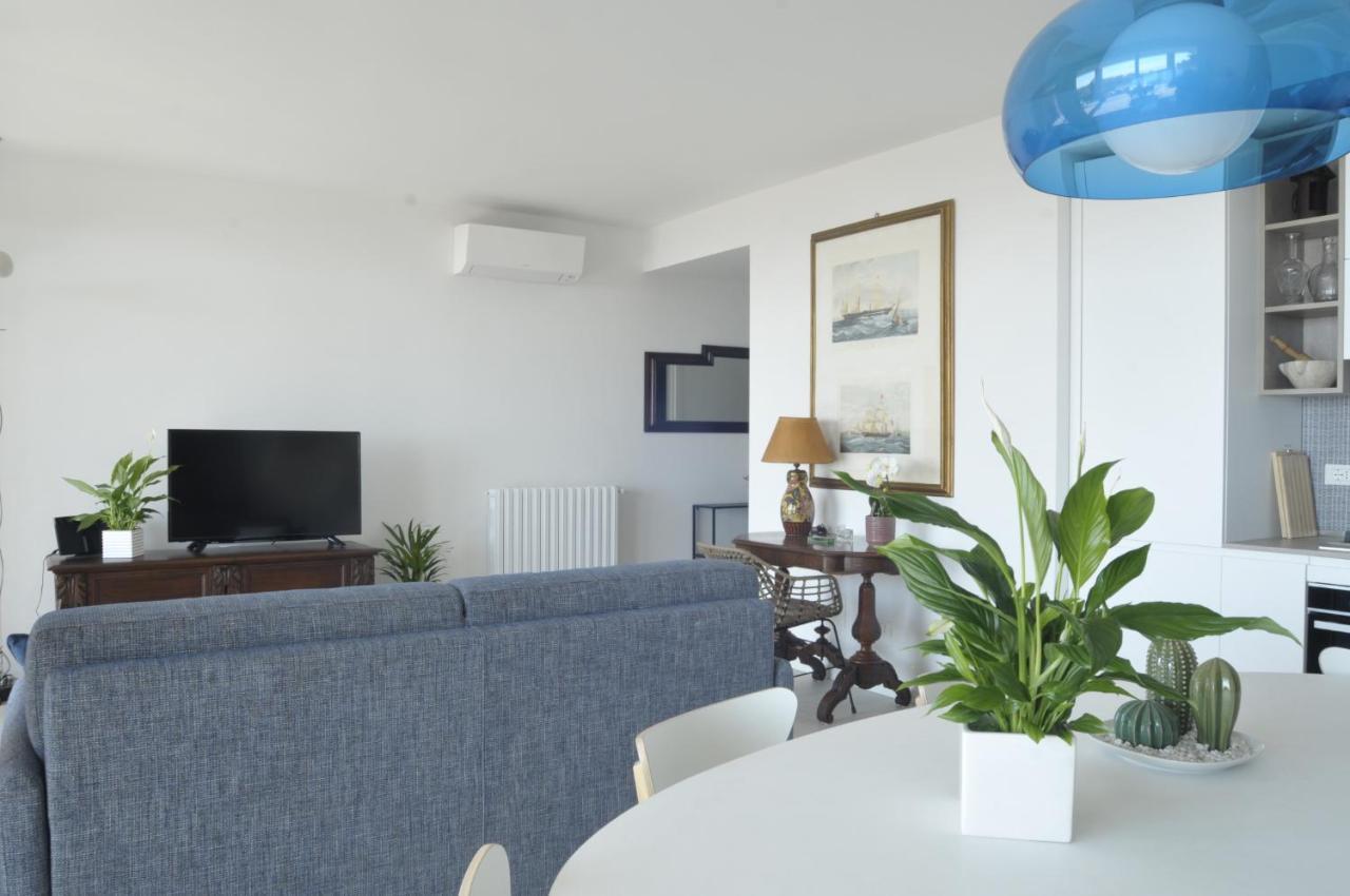 סנרמו Casa Fiorenza Parcheggio Privato מראה חיצוני תמונה
