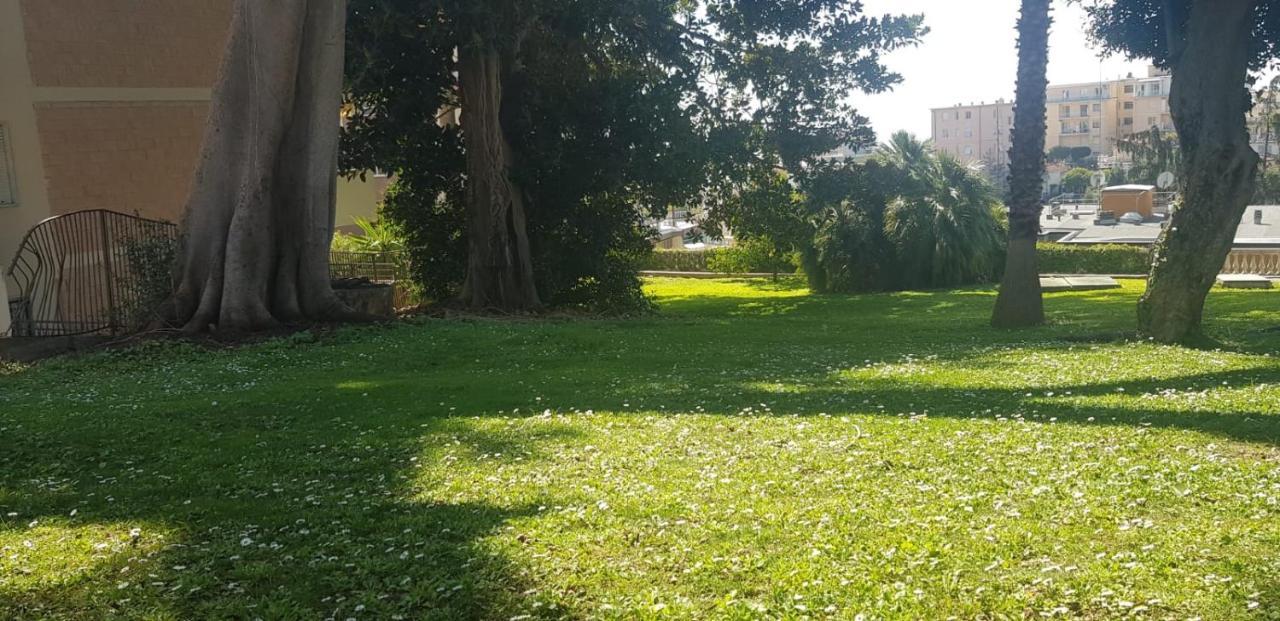 סנרמו Casa Fiorenza Parcheggio Privato מראה חיצוני תמונה