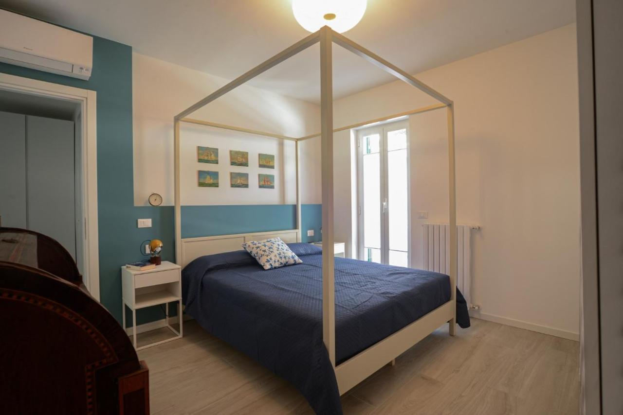 סנרמו Casa Fiorenza Parcheggio Privato מראה חיצוני תמונה