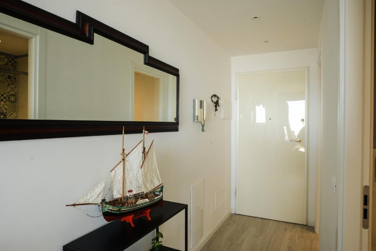 סנרמו Casa Fiorenza Parcheggio Privato מראה חיצוני תמונה