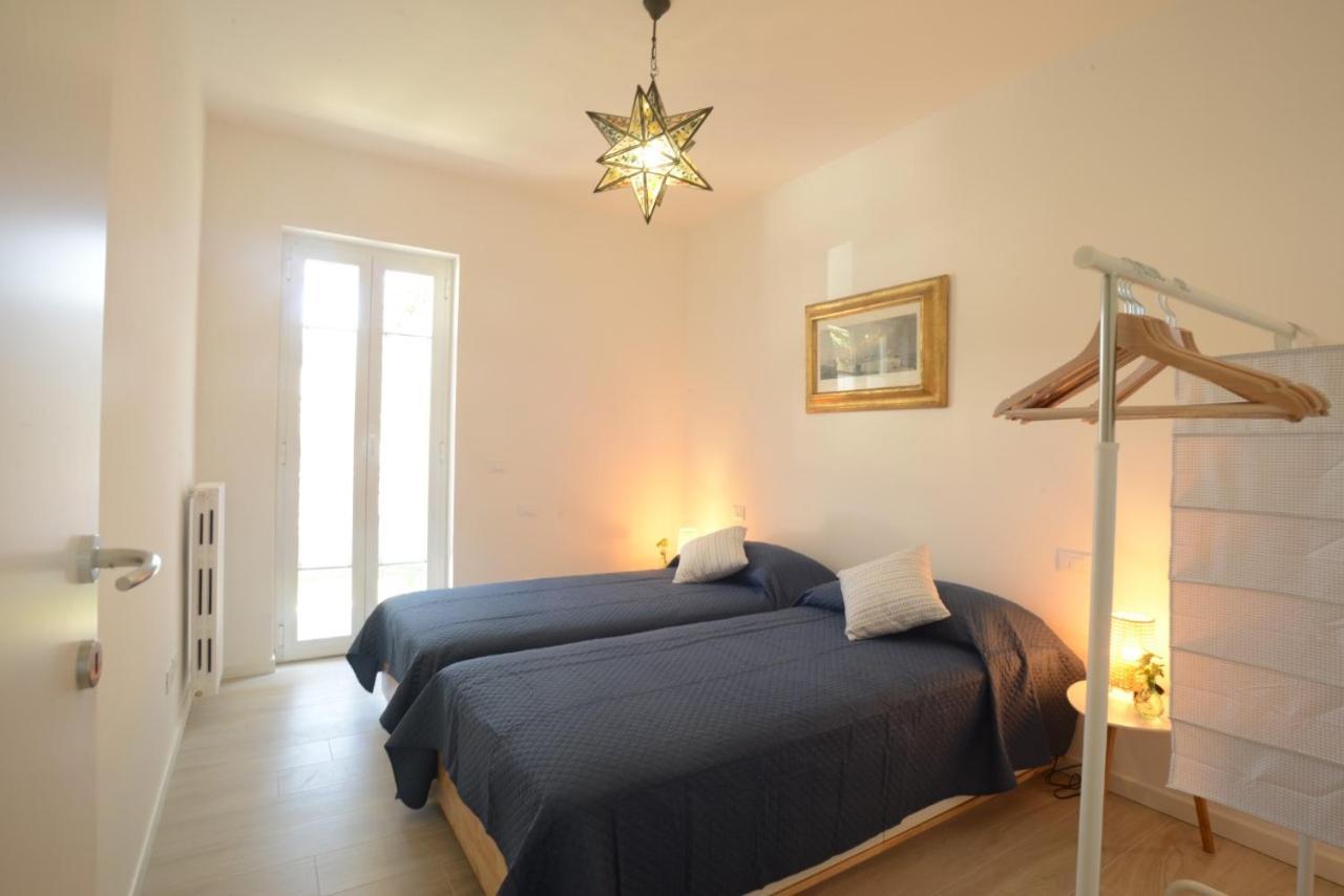 סנרמו Casa Fiorenza Parcheggio Privato מראה חיצוני תמונה