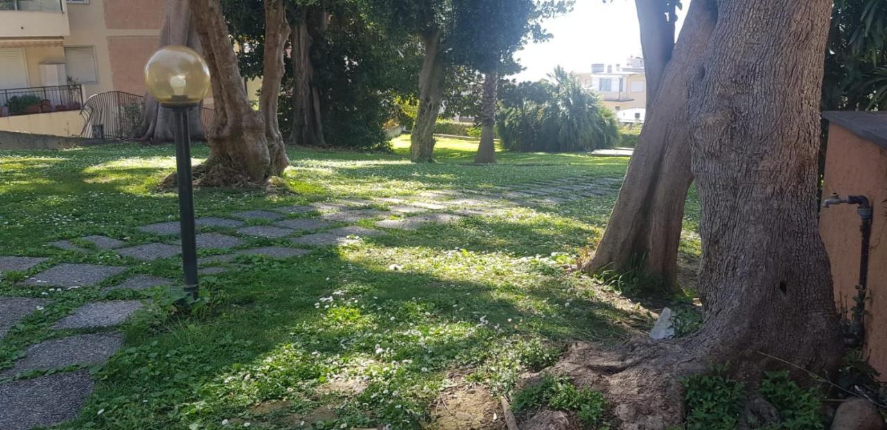 סנרמו Casa Fiorenza Parcheggio Privato מראה חיצוני תמונה