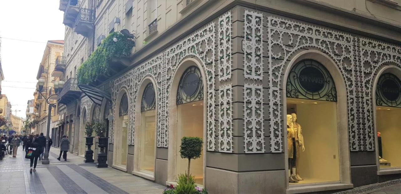 סנרמו Casa Fiorenza Parcheggio Privato מראה חיצוני תמונה