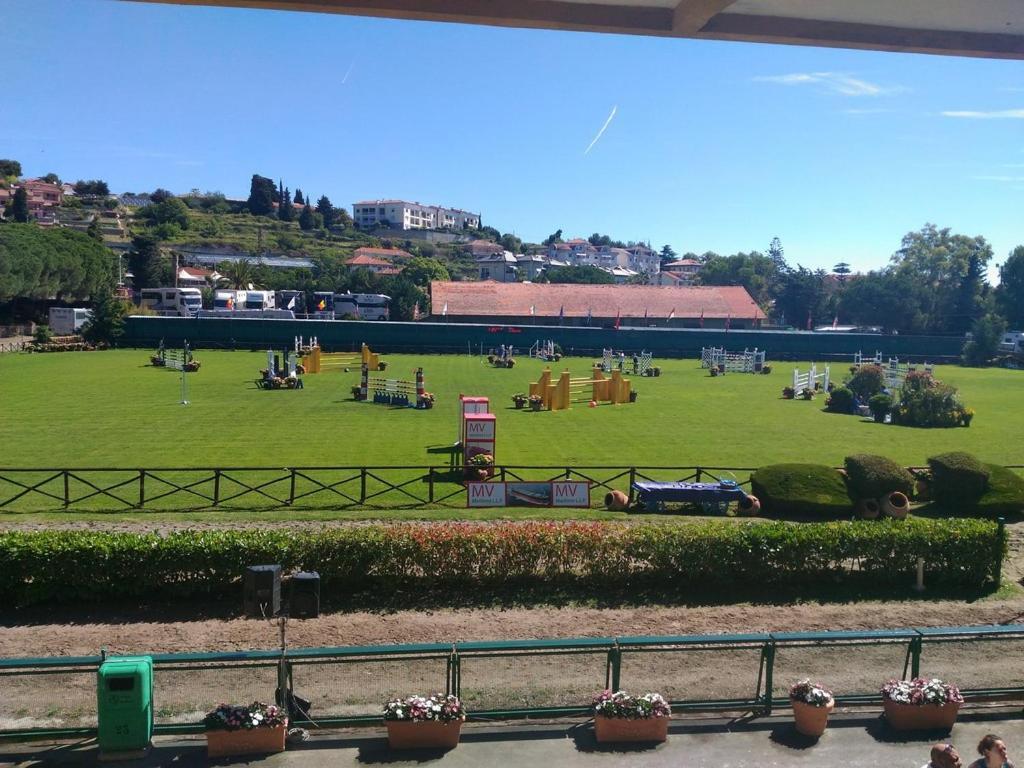 סנרמו Casa Fiorenza Parcheggio Privato מראה חיצוני תמונה